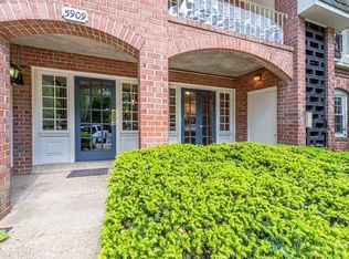 5909 Prince James Dr #B, Springfield, VA 22152