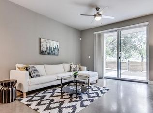 2804 Treble Ln UNIT 901, Austin, TX 78704