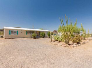 9931 N El Uno Minor, Tucson, AZ 85743