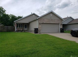 234 S Smith St, Dayton, OH 45449