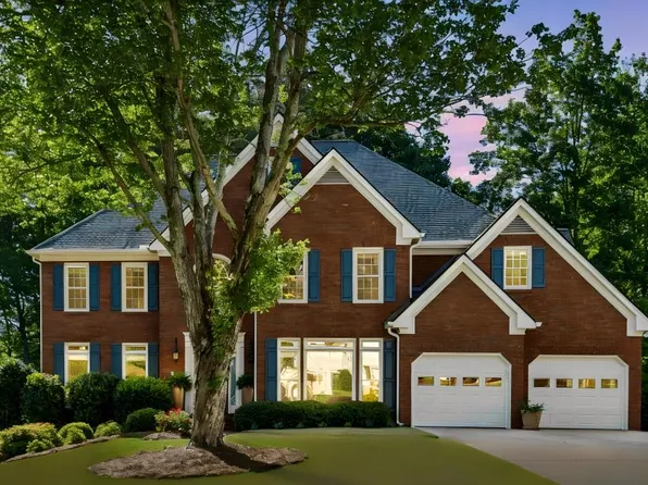 5723 Brookstone Dr NW, Acworth, GA 30101