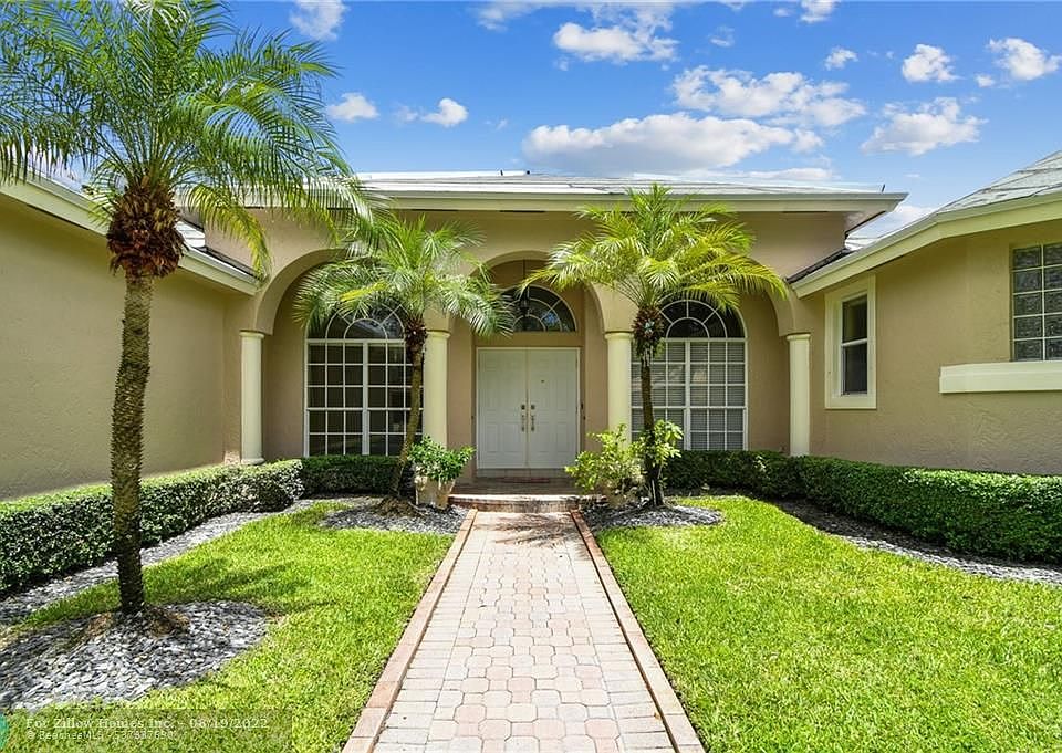 2301 NW 129th Ter, Pembroke Pines, FL 33028 Zillow