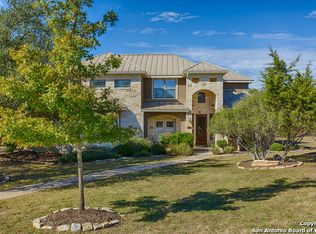 25033 Black Crk, San Antonio, TX 78257