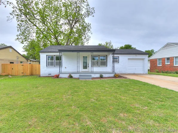 5922 E 4th St, Tulsa, OK 74112