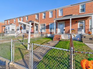 7817 Saint Fabian Ln, Baltimore, MD 21222