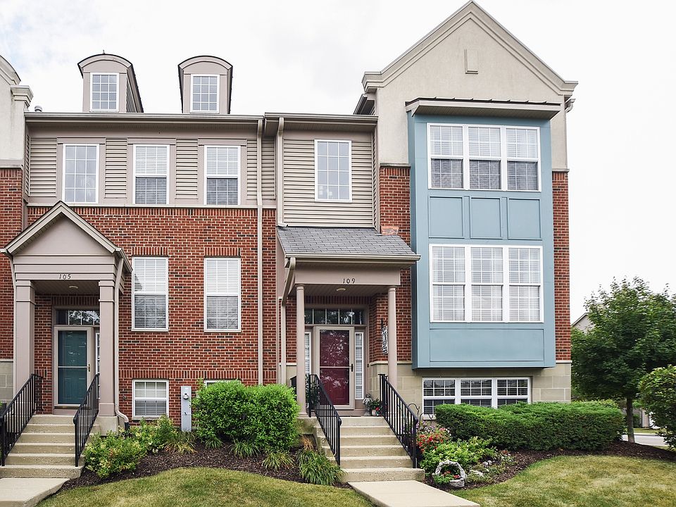 1st image of 105 Station Park Cir