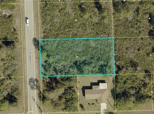 1002 Richmond Ave N, Lehigh Acres, FL 33972