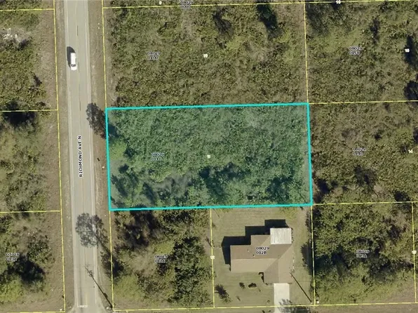 1002 Richmond Ave N, Lehigh Acres, FL 33972