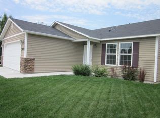 9276 W Alderberry Dr, Boise, ID 83709