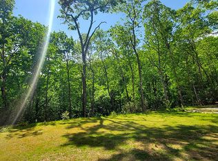 195 Laurel Hill Ln, Ellijay, GA 30536