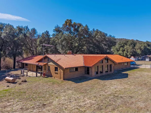 9874 River Dr, Descanso, CA 91916