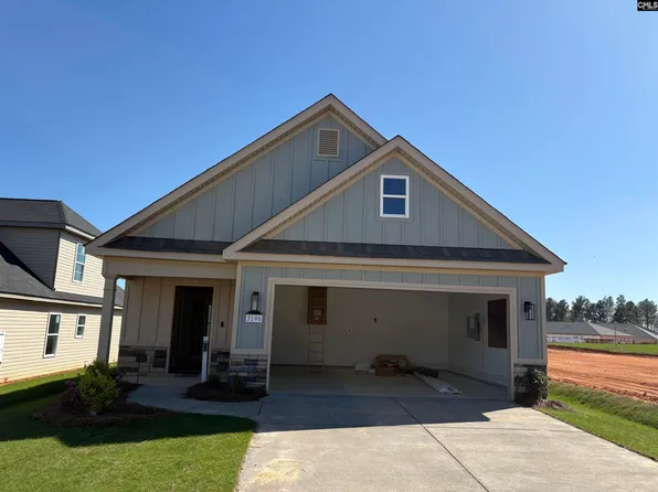 3196 Banter Dr, Graniteville, SC 29829