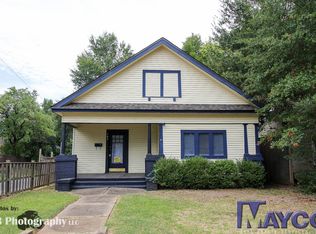 403 Merrick St, Shreveport, LA 71104