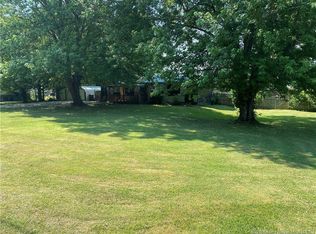 3351 Lost Creek Rd NW, Ramsey, IN 47166