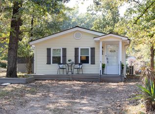 32 Whippoorwill Rdg, Perryville, AR 72126