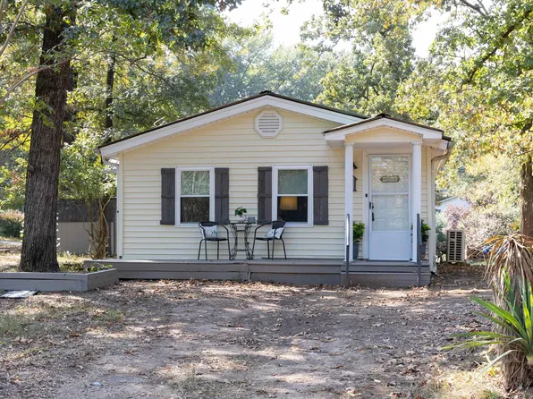 32 Whippoorwill Rdg, Perryville, AR 72126