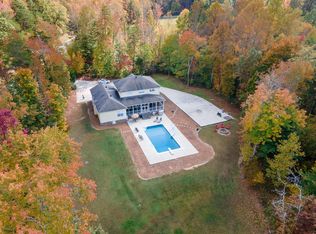 5205 Highway 150, Sequatchie, TN 37374