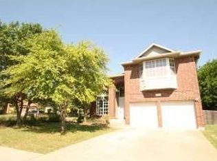 14800 Endicott Dr, Austin, TX 78728