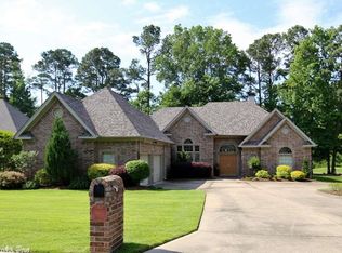 115 Clermont Ln, Maumelle, AR 72113