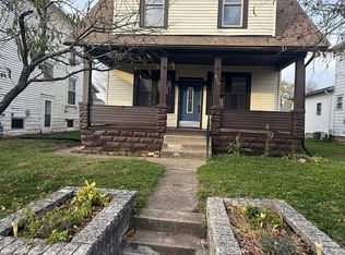 517 Echo Ave, Zanesville, OH 43701