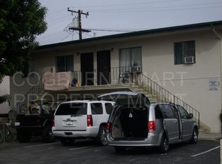 8721 Lyndora St APT D, Downey, CA 90242