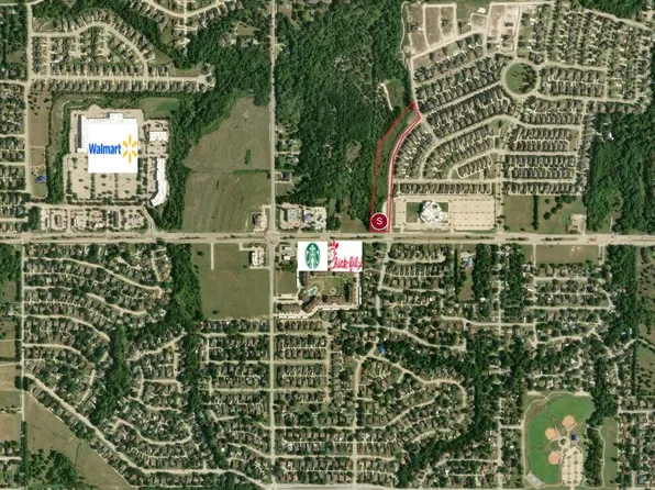 1 Glacier St, Desoto, TX 75115