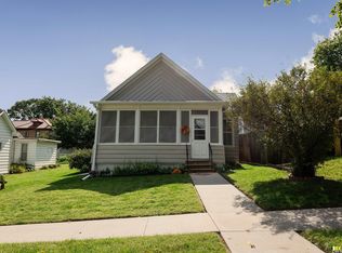 1515 2nd Ave, Nebraska City, NE 68410