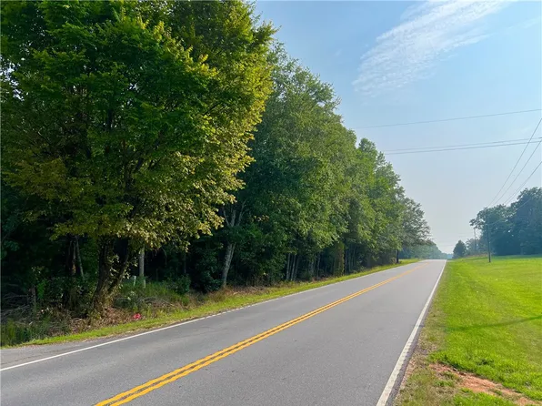 1 Old Greenville Hwy, Central, SC 29630