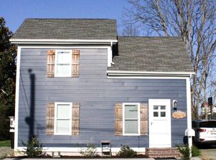 11685 Beckford Ave, Princess Anne, MD 21853
