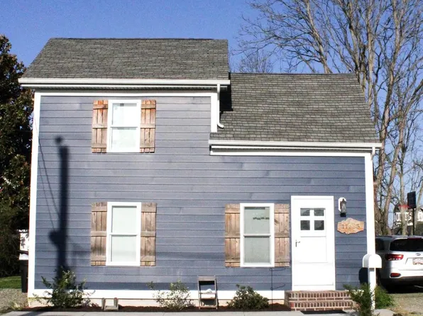 11685 Beckford Ave, Princess Anne, MD 21853