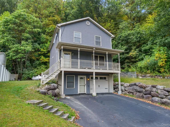 49 Lime Kiln Road, Port Jervis, NY 12771
