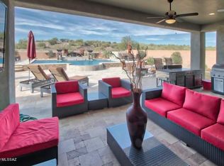 10435 N Elizabeth Morning Pl, Oro Valley, AZ 85737