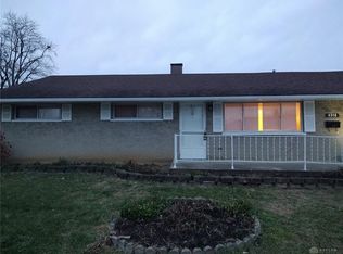 4310 Mahler Dr, Dayton, OH 45424
