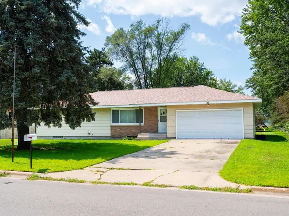 317 16th Ave SE, Saint Cloud, MN 56304