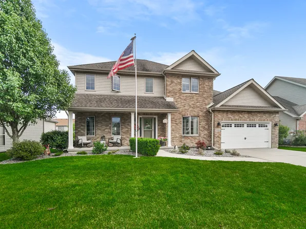 306 Aspen Dr, Beecher, IL 60401