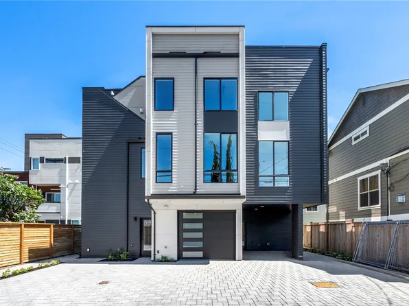 4107 B 42nd Avenue SW, Seattle, WA 98116