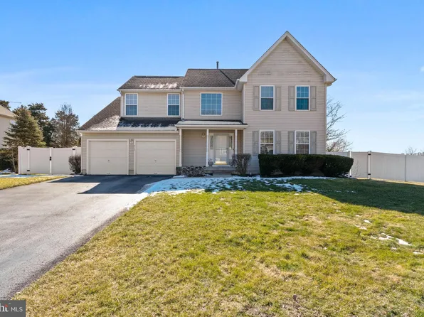 513 Riggs Ave, Berlin, NJ 08009