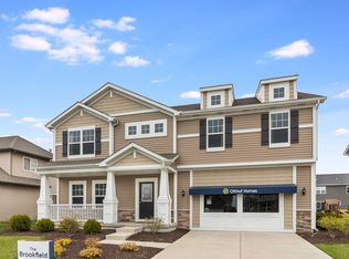 2072 W Helen Dr, Romeoville, IL 60446