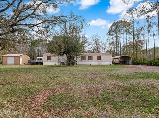 2243 Cosmos Ave, Middleburg, FL 32068