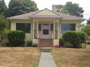 7326 36th Ave SW, Seattle, WA 98126