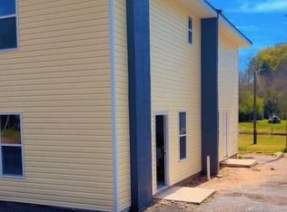 1101 Park Ave #F, Lagrange, GA