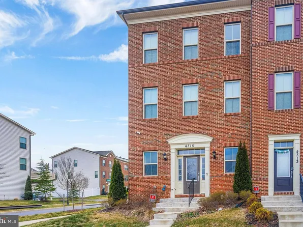 4315 Viridian Ter, Monrovia, MD 21770