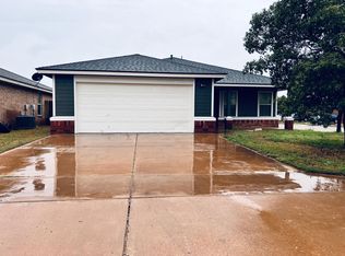 2321 99th St, Lubbock, TX 79423