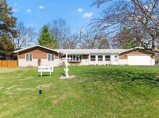 33606 Bohner DRIVE, Burlington, WI 53105
