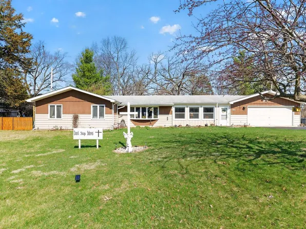 33606 Bohner DRIVE, Burlington, WI 53105