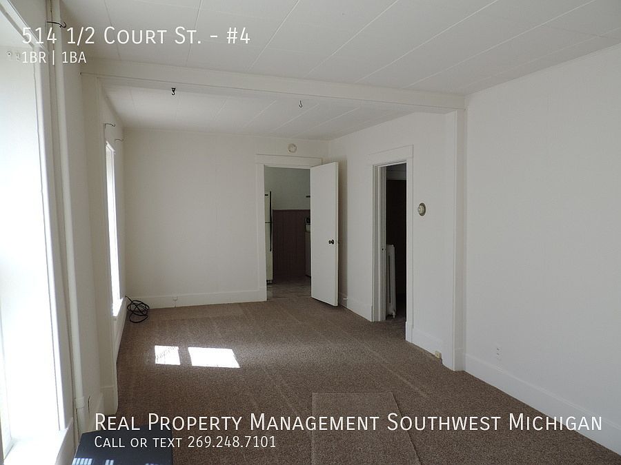 1st image of 514 1/2 Court St #4