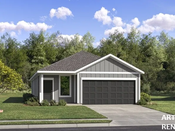 8914 Paradise Valley, Fort Smith, AR 72903