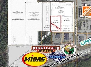 900 E Horvath Dr, Wasilla, AK 99654