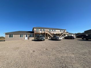316 3rd St N #8ECE1849B, Hayti, SD 57241