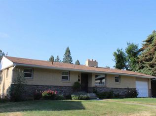 3625 E 15th Ave, Spokane, WA 99223